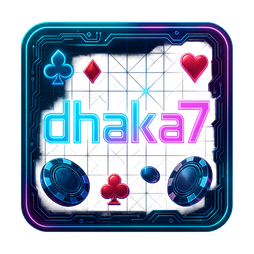 dhaka7 logo